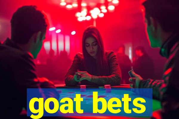 goat bets